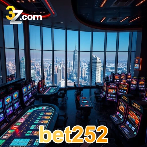 bet252 bet