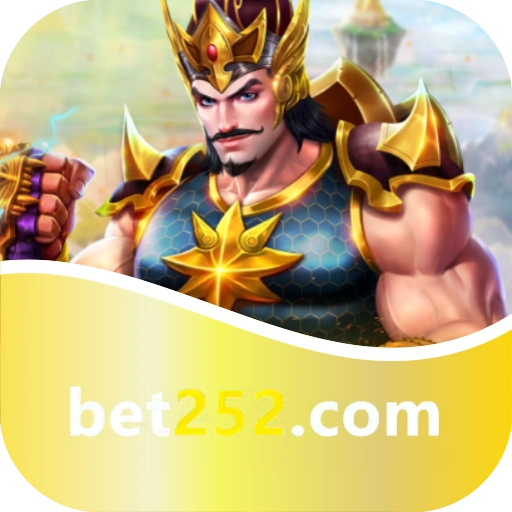 bet252 bet LOGO