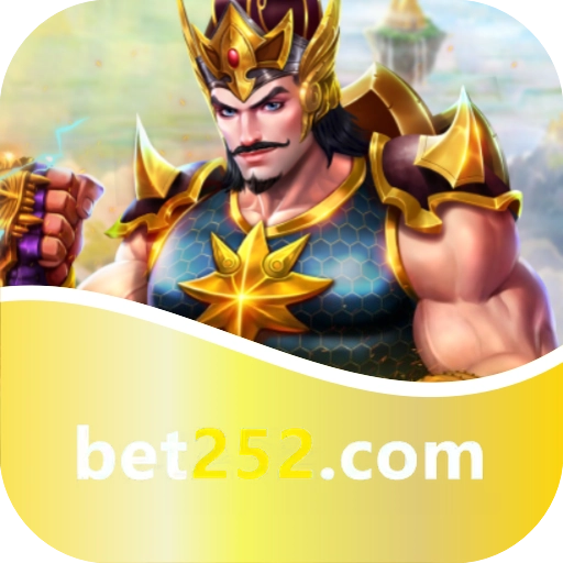 bet252 logo