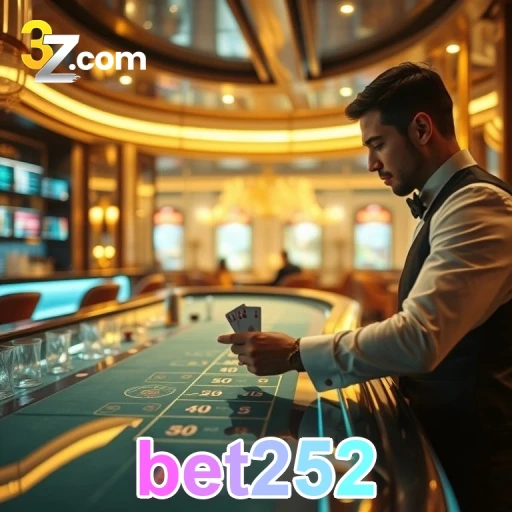 bet252 bet Jogos de caça-níqueis
