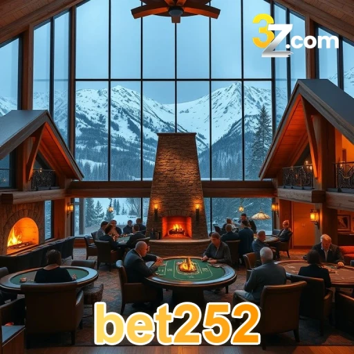 bet252 bet Jogos de caça-níqueis